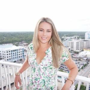 Meet your Posher, Katy